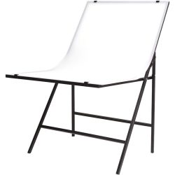 60*100cm Folding Portable Shooting Table Photo