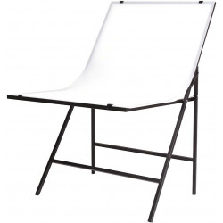 60*100cm Folding Portable Shooting Table Photo