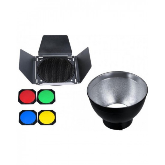 Godox Bowens Mount Reflector Godox Bowens Mount Reflector