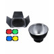 Godox Bowens Mount Reflector Godox Bowens Mount Reflector