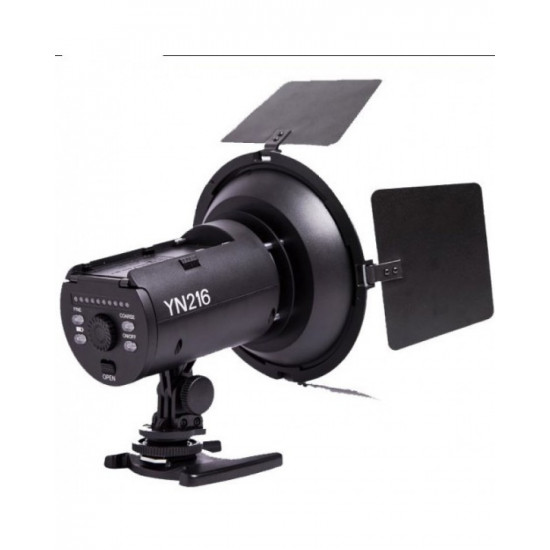 YONGNUO YN216 Pro LED Video Light