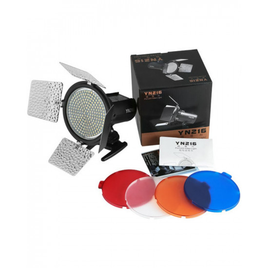 YONGNUO YN216 Pro LED Video Light