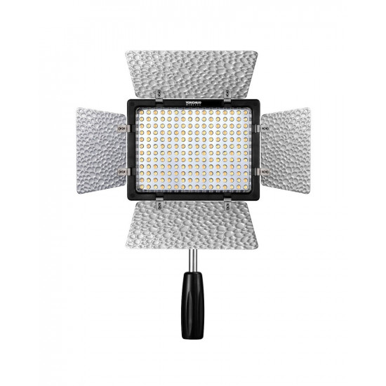 YONGNUO YN-160 III LED Video Light YONGNUO YN-160 III LED Video Light