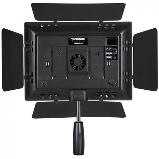 YONGNUO YN-600II LED Video Light