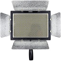 YONGNUO YN-600II LED Video Light
