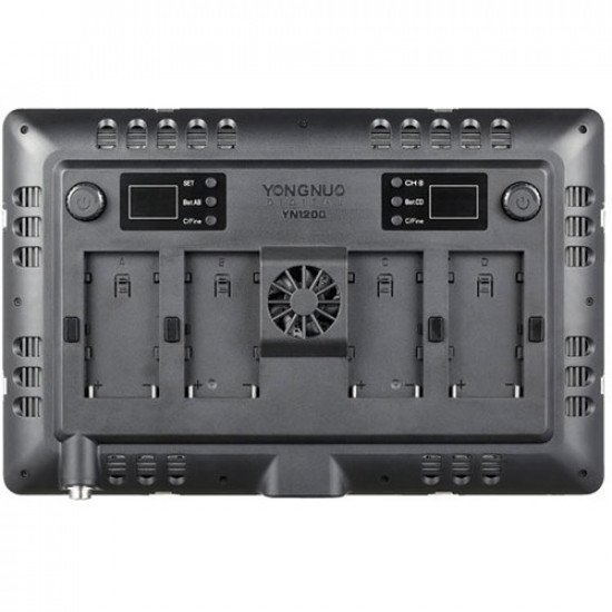 Yongnuo YN1200 LED Panel Light Yongnuo YN1200 LED Panel Light