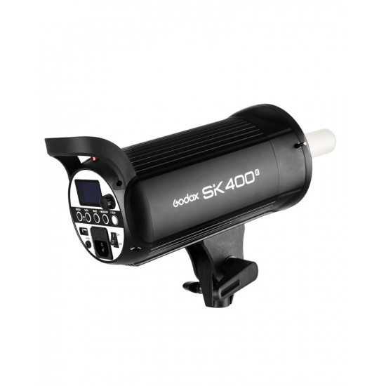Godox SK400II 2 Light Studio Flash Kit Godox SK400II 2 Light Studio Flash Kit