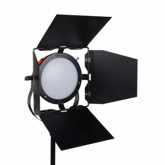 White Led Studio Video Lighting kit with Stand White Led Studio Video Lighting kit with Stand