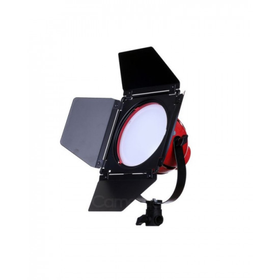 White Led Studio Video Lighting kit with Stand White Led Studio Video Lighting kit with Stand