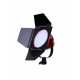 White Led Studio Video Lighting kit with Stand White Led Studio Video Lighting kit with Stand