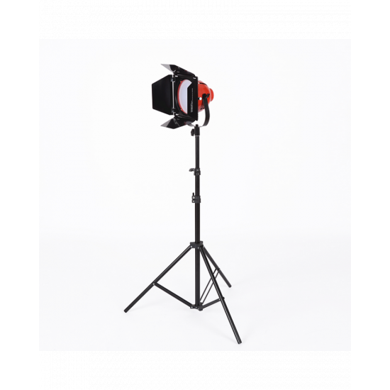 White Led Studio Video Lighting kit with Stand White Led Studio Video Lighting kit with Stand