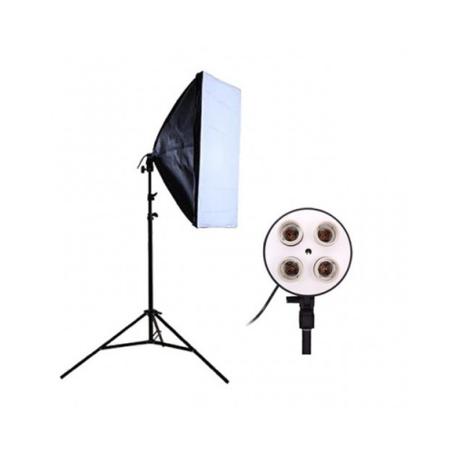 SHOX-015 Photo Studio Lighting Kits