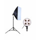 SHOX-015 Photo Studio Lighting Kits