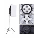 SHOX-015 Photo Studio Lighting Kits