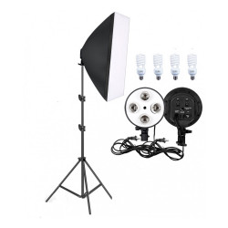 SHOX-015 Photo Studio Lighting Kits