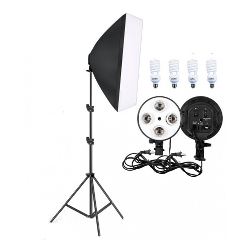 SHOX-015 Photo Studio Lighting Kits