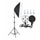 SHOX-015 Photo Studio Lighting Kits
