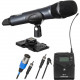 Sennheiser EW-135P G4 Wireless Hand Microphone