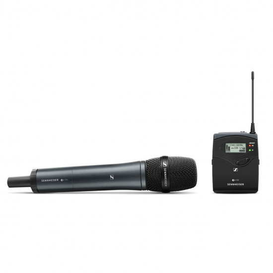 Sennheiser EW-135P G4 Wireless Hand Microphone