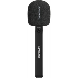 Saramonic Blink 500 Pro HM Handheld Transmitter Holder Saramonic Blink 500 Pro HM Handheld Transmitter Holder