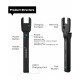 Saramonic Blink 500 Pro HM Handheld Transmitter Holder Saramonic Blink 500 Pro HM Handheld Transmitter Holder