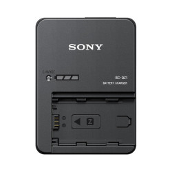 Sony BC-QZ1 Battery Charger Sony BC-QZ1 Battery Charger