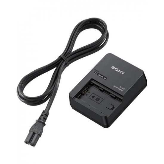 Sony BC-QZ1 Battery Charger Sony BC-QZ1 Battery Charger