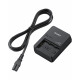 Sony BC-QZ1 Battery Charger Sony BC-QZ1 Battery Charger