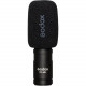 Godox VD-Mic Camera-Mount Shotgun Microphone