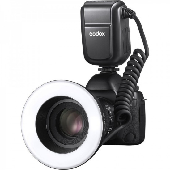 Godox MF-R76 Macro Ring Flash Godox MF-R76 Macro Ring Flash