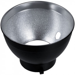 7 Inch Standard Reflector For Bowens Mount 7 Inch Standard Reflector For Bowens Mount