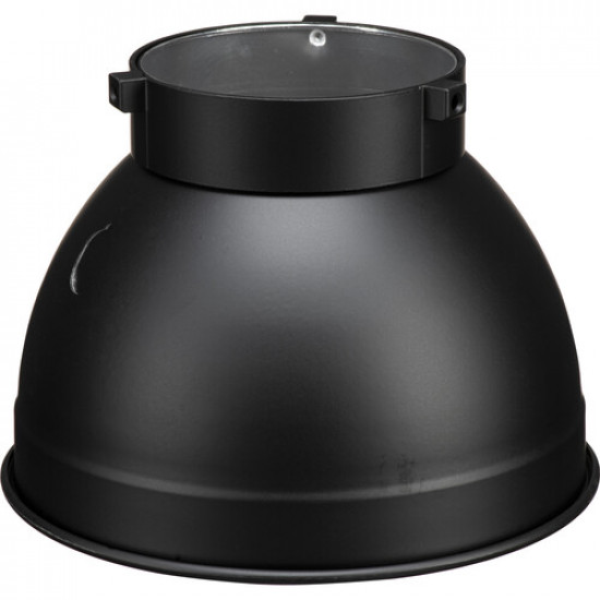 7 Inch Standard Reflector For Bowens Mount
