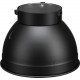 7 Inch Standard Reflector For Bowens Mount