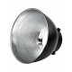7 Inch Standard Reflector For Bowens Mount