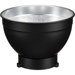 7 Inch Standard Reflector For Bowens Mount 7 Inch Standard Reflector For Bowens Mount