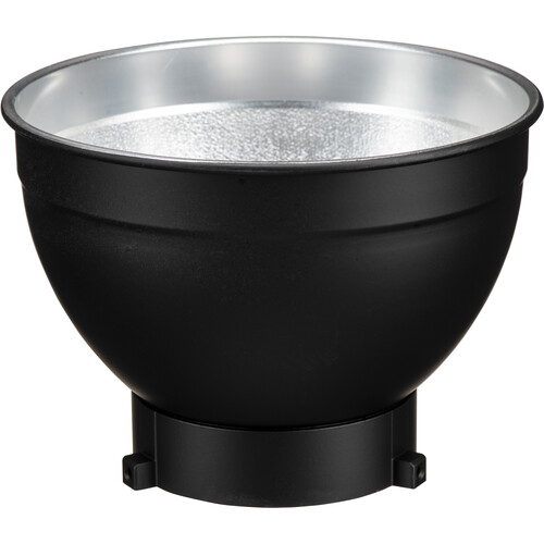7 Inch Standard Reflector For Bowens Mount