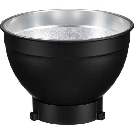 7 Inch Standard Reflector For Bowens Mount
