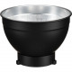 7 Inch Standard Reflector For Bowens Mount