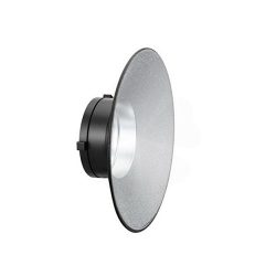 120 Degree Wide Angle Bowens Mount Reflector