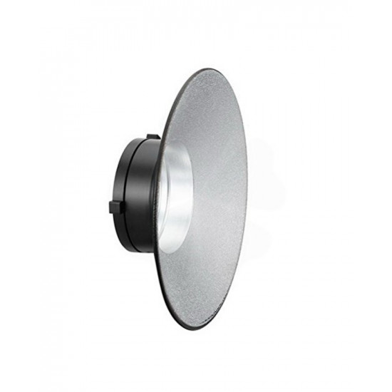 120 Degree Wide Angle Bowens Mount Reflector