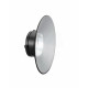 120 Degree Wide Angle Bowens Mount Reflector