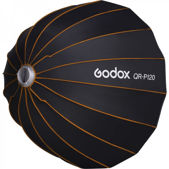 Godox QR-P120 Quick Release Parabolic Softbox