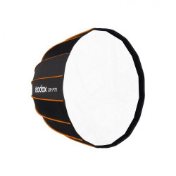 Godox QR-P70 Quick Release Parabolic Softbox