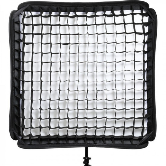 Godox SGGV8080 Outdoor Flash Kit S2 bracket Softbox grid Godox SGGV8080 Outdoor Flash Kit S2 bracket Softbox grid