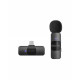 BOYA BY-V1 Ultracompact 2.4GHz Wireless Microphone System BOYA BY-V1 Ultracompact 2.4GHz Wireless Microphone System