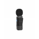 BOYA BY-V2 Ultracompact 2.4GHz Wireless Microphone System
