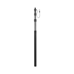 BOYA Carbon Boom Arm BY-PB25 with Internal XLR Cable BOYA Carbon Boom Arm BY-PB25 with Internal XLR Cable