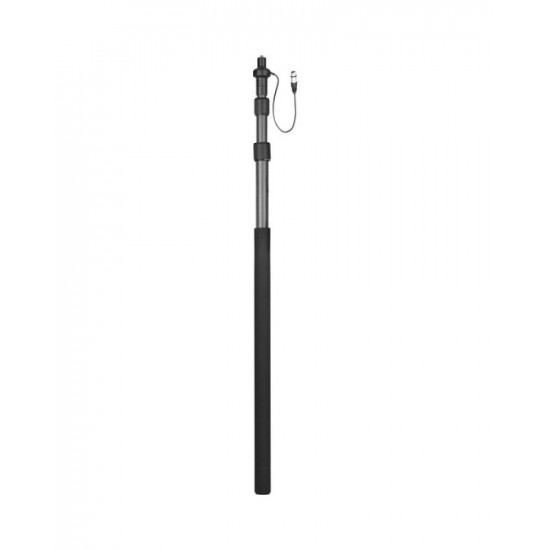 BOYA Carbon Boom Arm BY-PB25 with Internal XLR Cable