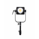 Nanlite FC-300B Bi-Color LED Spotlight