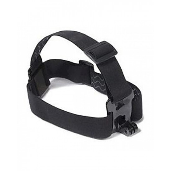 Gopro Head Strap